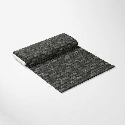 Brick Walls Pattern 18 Quilting Cotton Fabric