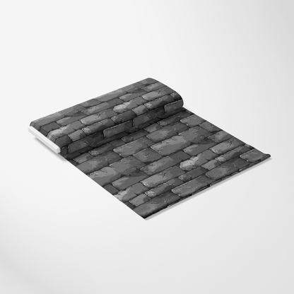 Brick Walls Pattern 19 Quilting Cotton Fabric