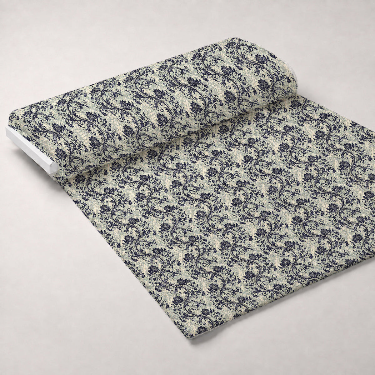 Velvet Rose Reverie Pattern 15 Minky Fabric
