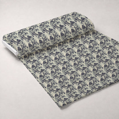 Velvet Rose Reverie Pattern 15 Minky Fabric