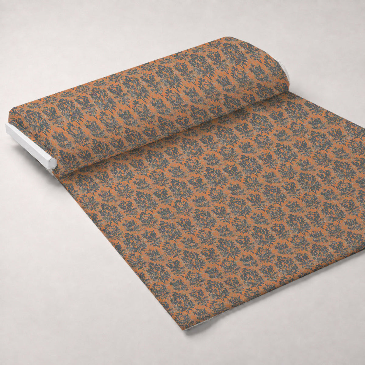 Vintage Halloween Basics Pattern 19 Minky Fabric