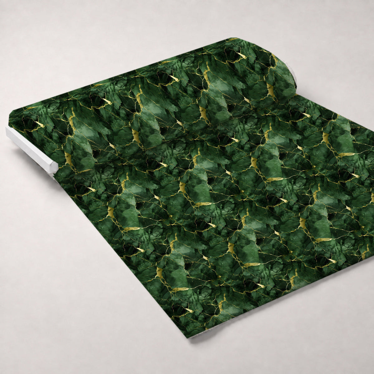 Violet Quartz Pattern 14 Minky Fabric