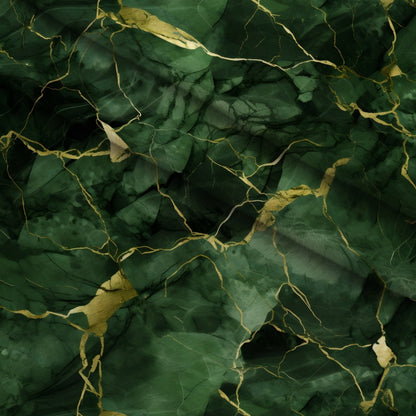 Violet Quartz Pattern 14 Minky Fabric