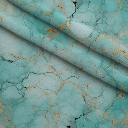 Violet Quartz Pattern 2 Minky Fabric