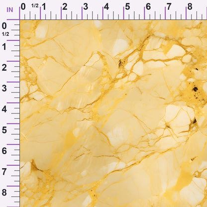 Violet Quartz Pattern 3 Minky Fabric