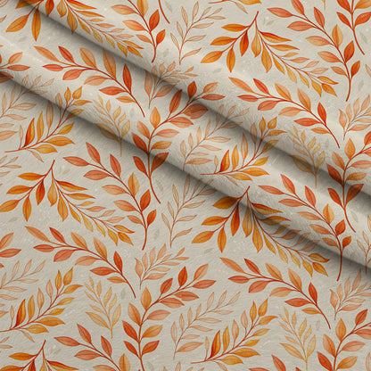 Watercolor Wanderings Pattern 23 Minky Fabric