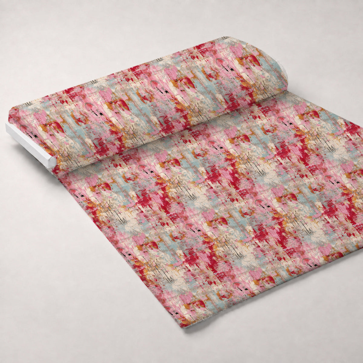 Weathered Blooms Pattern 20 Minky Fabric