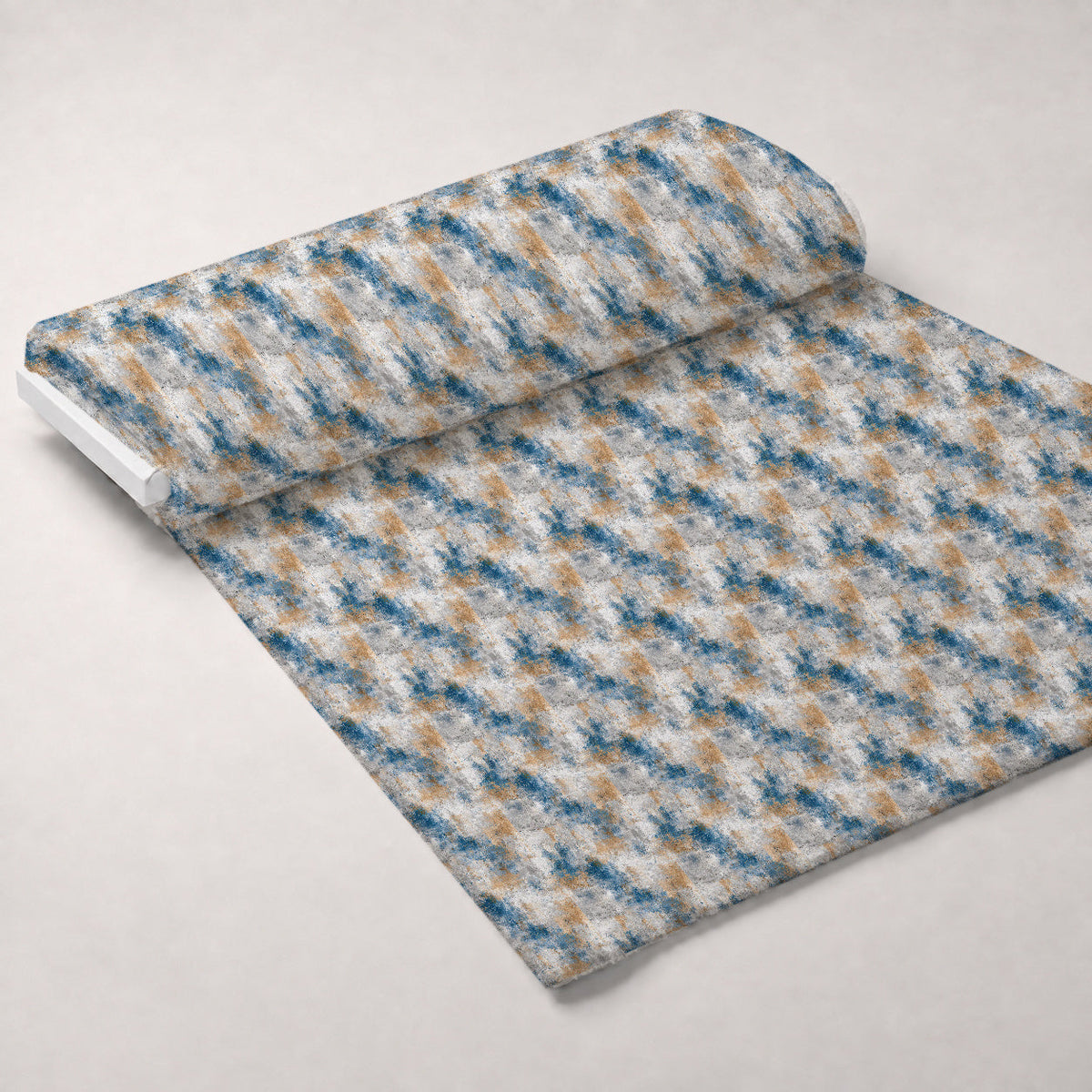 Weathered Patina Pattern 2 Minky Fabric