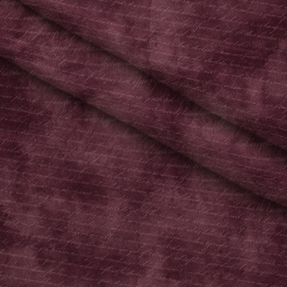 Whispered Parchment Pattern 15 Minky Fabric