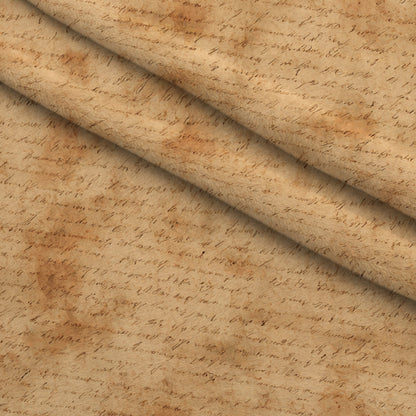 Whispered Parchment Pattern 22 Minky Fabric
