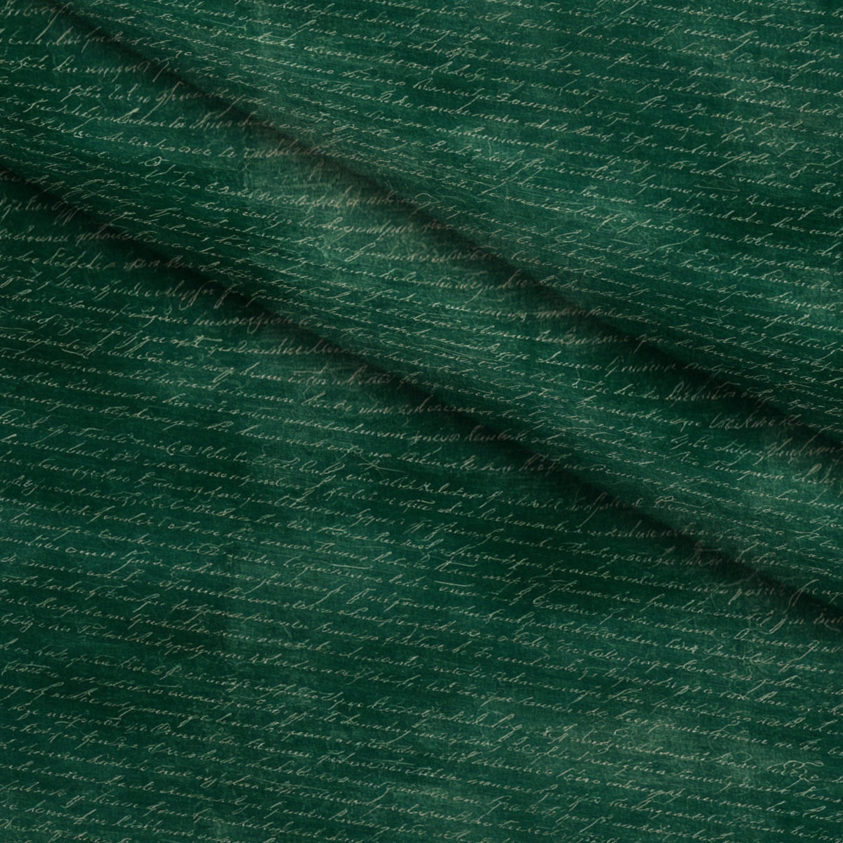 Whispered Parchment Pattern 8 Minky Fabric