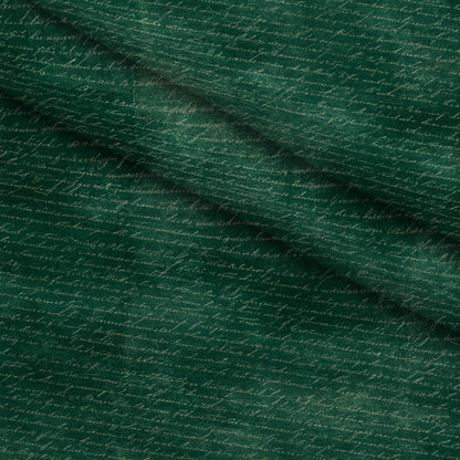 Whispered Parchment Pattern 8 Minky Fabric