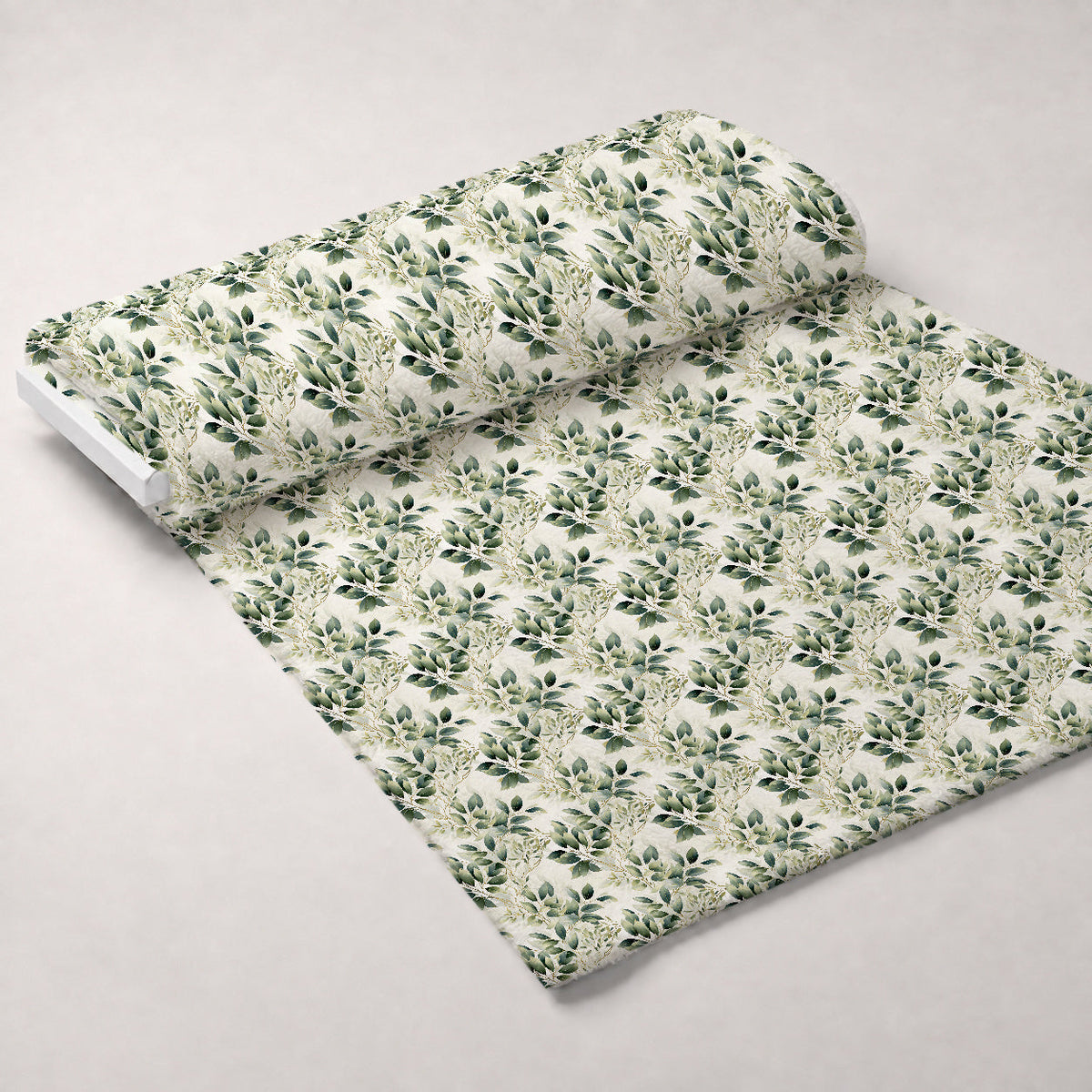 Whispering Boughs Pattern 10 Minky Fabric
