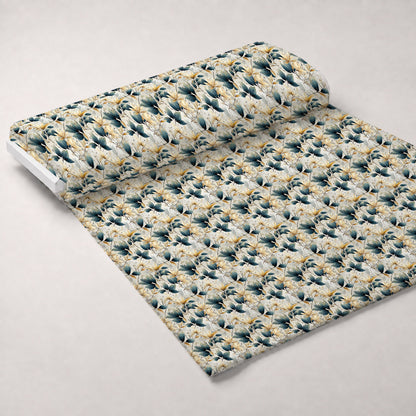 Whispering Boughs Pattern 12 Minky Fabric