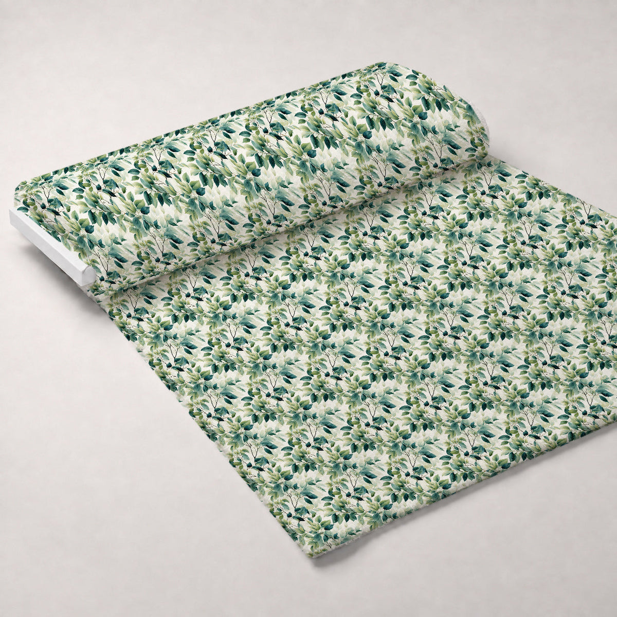 Whispering Boughs Pattern 15 Minky Fabric