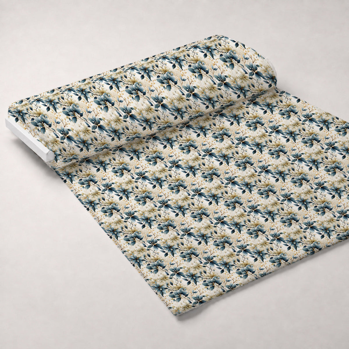 Whispering Boughs Pattern 3 Minky Fabric