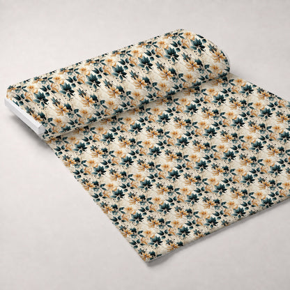 Whispering Boughs Pattern 6 Minky Fabric