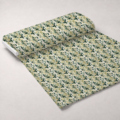 Whispering Boughs Pattern 9 Minky Fabric