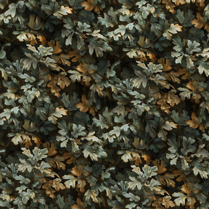 Whitetail Woods Pattern 3 Minky Fabric