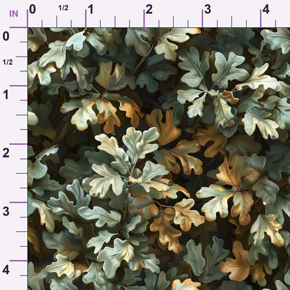Whitetail Woods Pattern 3 Minky Fabric