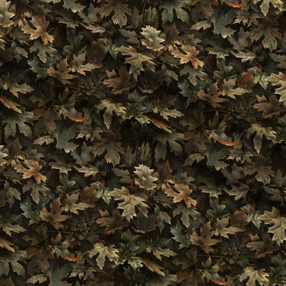 Whitetail Woods Pattern 5 Minky Fabric