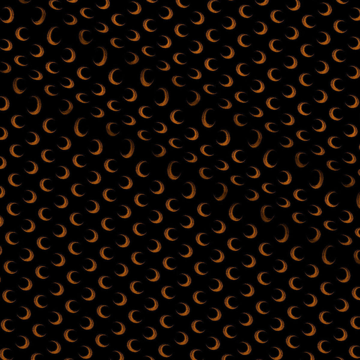 Witching Hour Pattern 1 Minky Fabric
