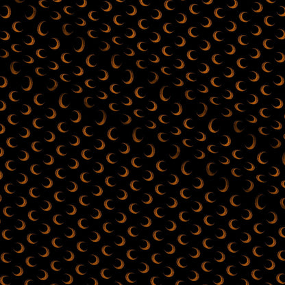 Witching Hour Pattern 1 Minky Fabric