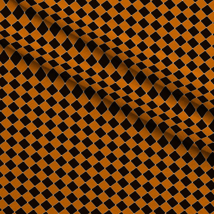 Witching Hour Pattern 10 Minky Fabric