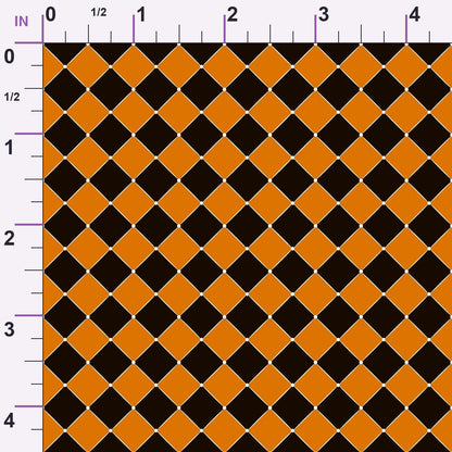 Witching Hour Pattern 10 Minky Fabric