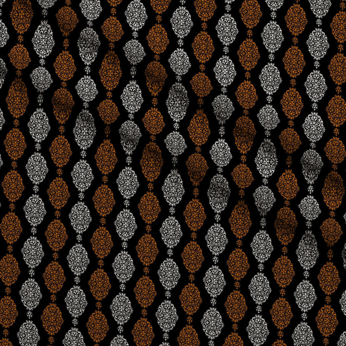 Witching Hour Pattern 11 Minky Fabric