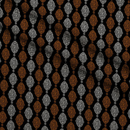 Witching Hour Pattern 11 Minky Fabric