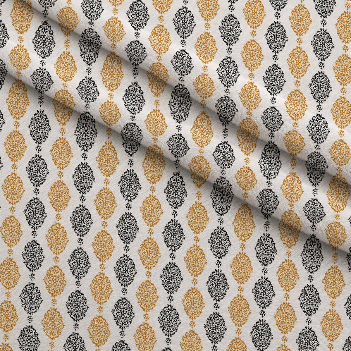 Witching Hour Pattern 12 Minky Fabric