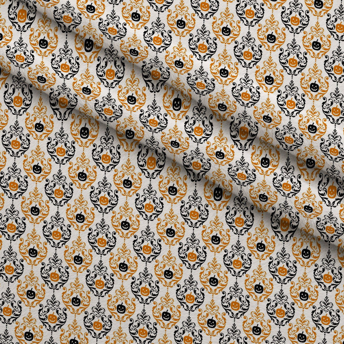 Witching Hour Pattern 16 Minky Fabric
