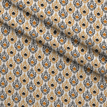 Witching Hour Pattern 16 Minky Fabric