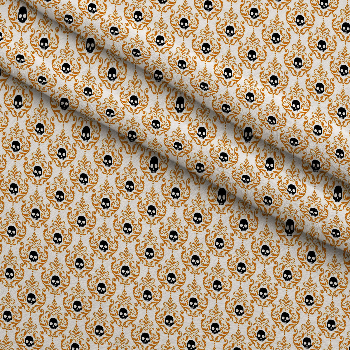 Witching Hour Pattern 17 Minky Fabric