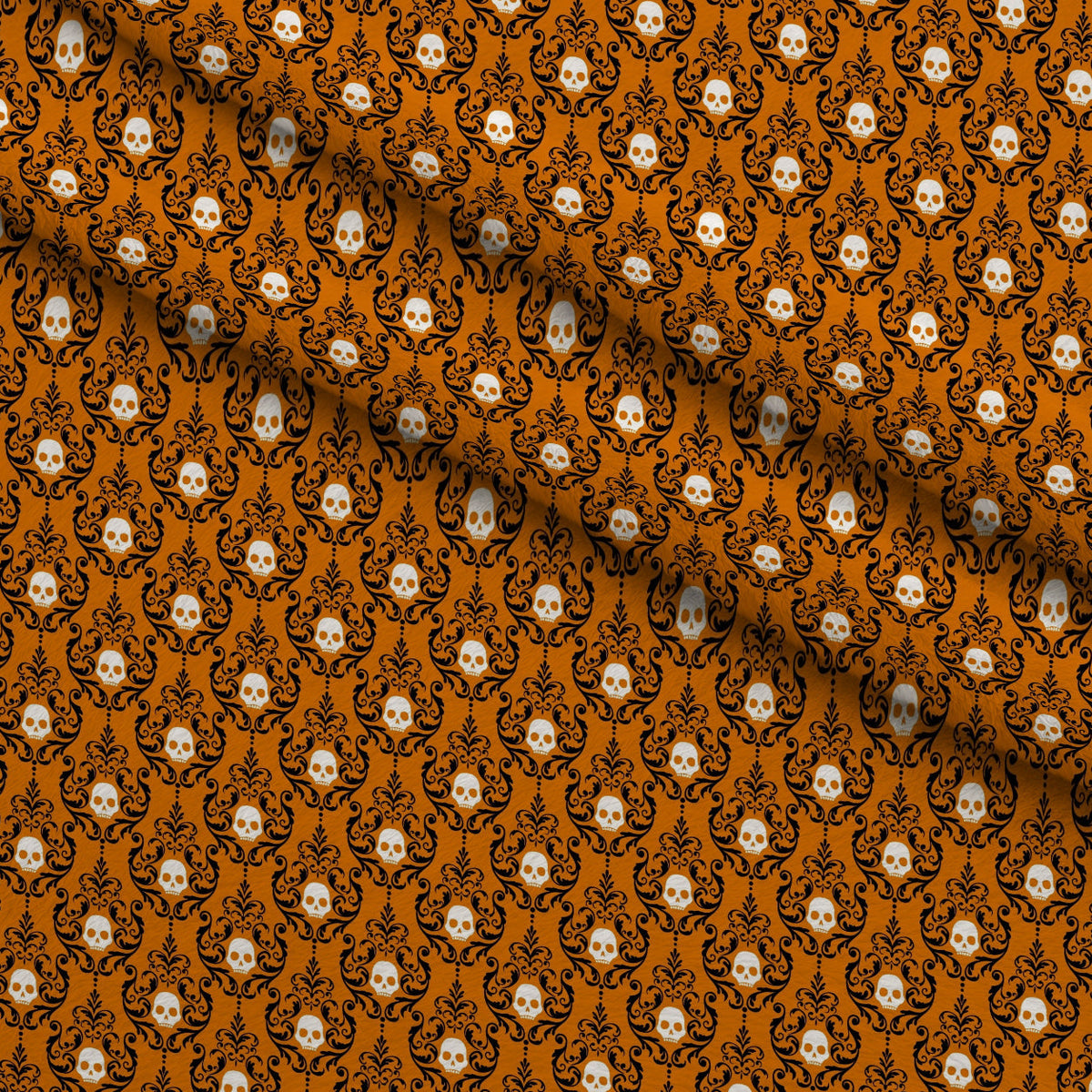 Witching Hour Pattern 18 Minky Fabric