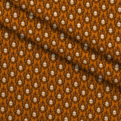 Witching Hour Pattern 18 Minky Fabric
