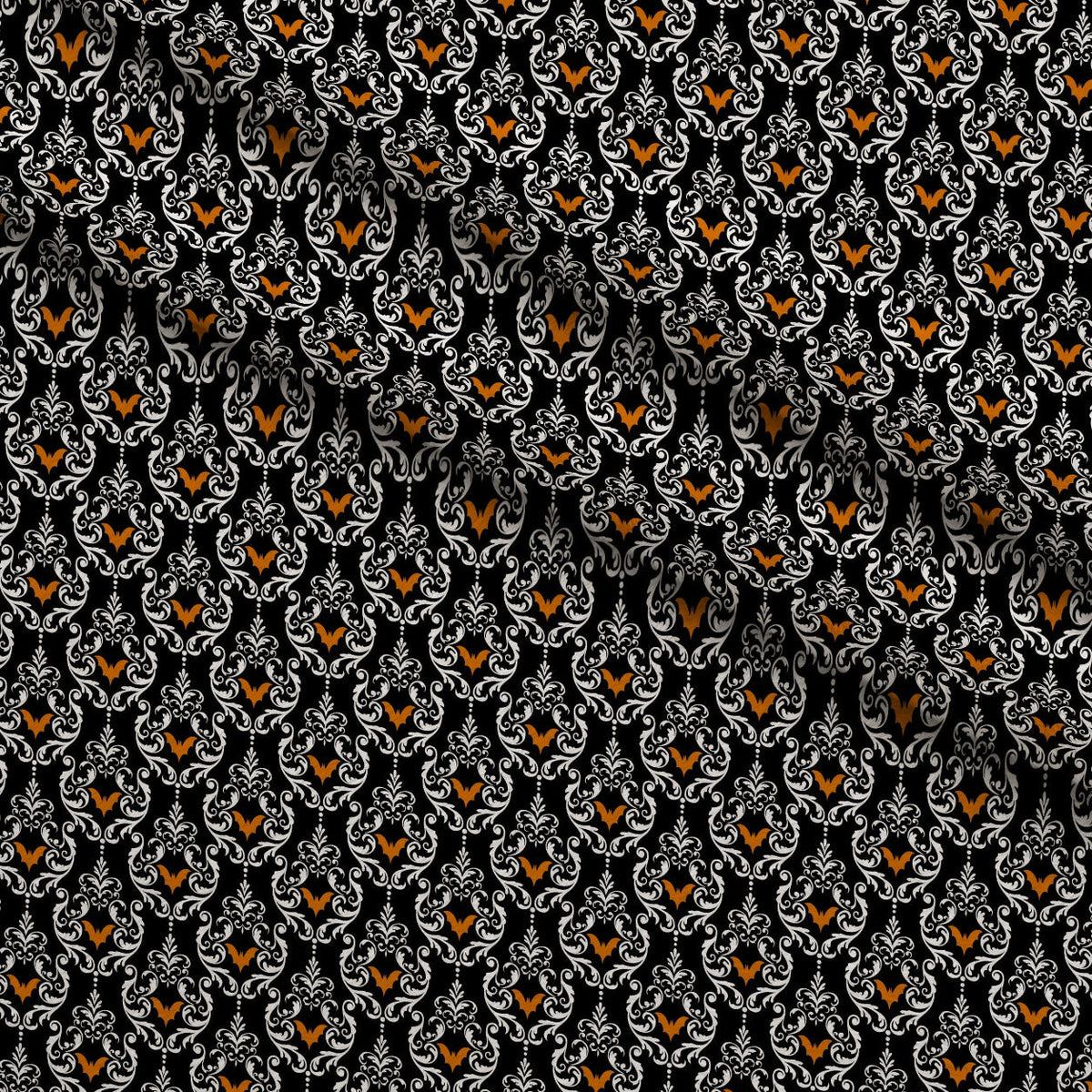 Witching Hour Pattern 19 Minky Fabric