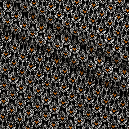 Witching Hour Pattern 19 Minky Fabric