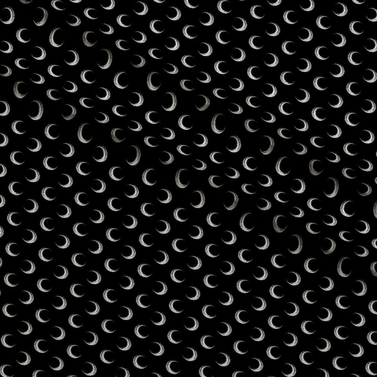 Witching Hour Pattern 2 Minky Fabric