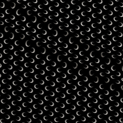Witching Hour Pattern 2 Minky Fabric