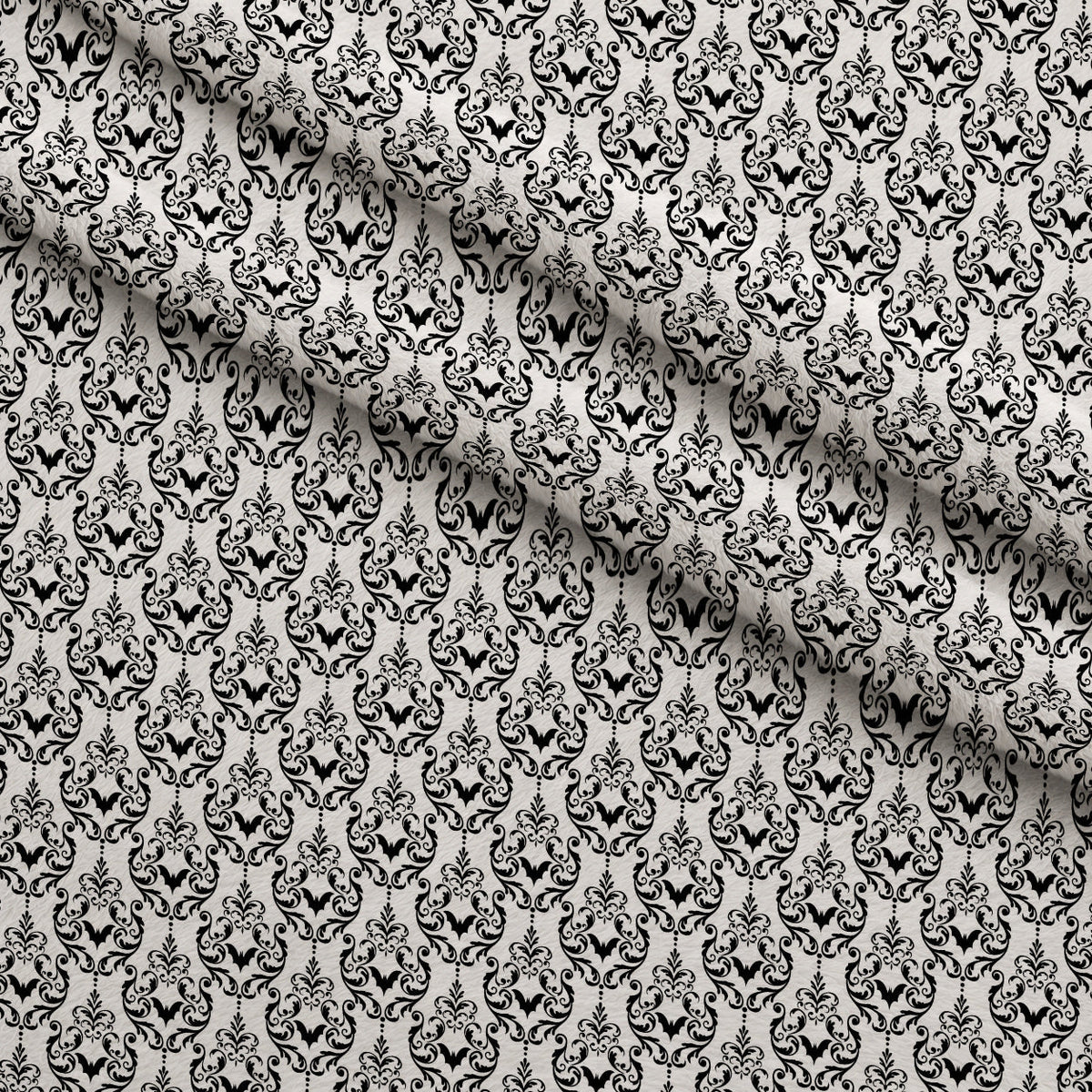 Witching Hour Pattern 20 Minky Fabric