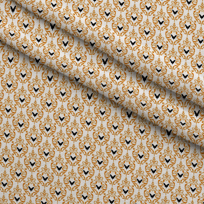 Witching Hour Pattern 21 Minky Fabric
