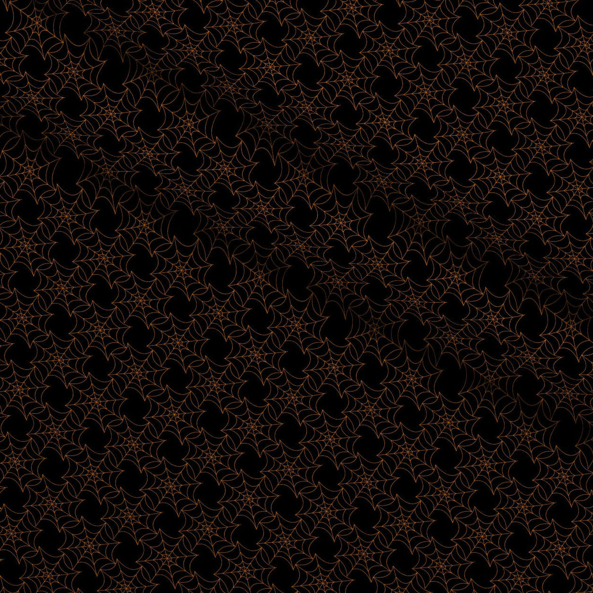 Witching Hour Pattern 4 Minky Fabric