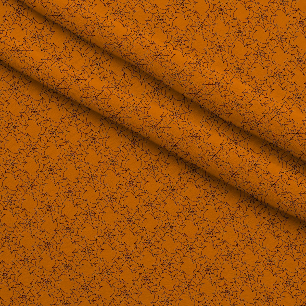 Witching Hour Pattern 5 Minky Fabric