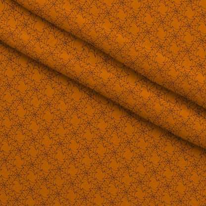Witching Hour Pattern 5 Minky Fabric