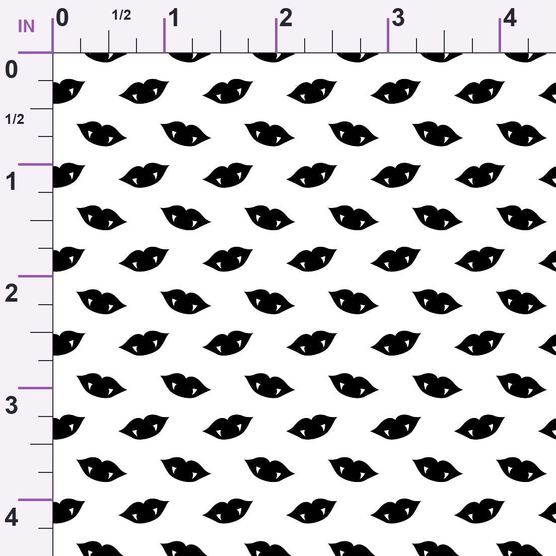 Witching Hour Pattern 6 Minky Fabric