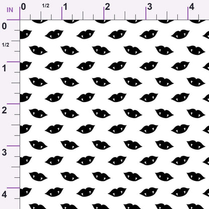 Witching Hour Pattern 6 Minky Fabric