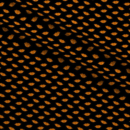 Witching Hour Pattern 7 Minky Fabric
