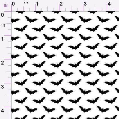 Witching Hour Pattern 8 Minky Fabric